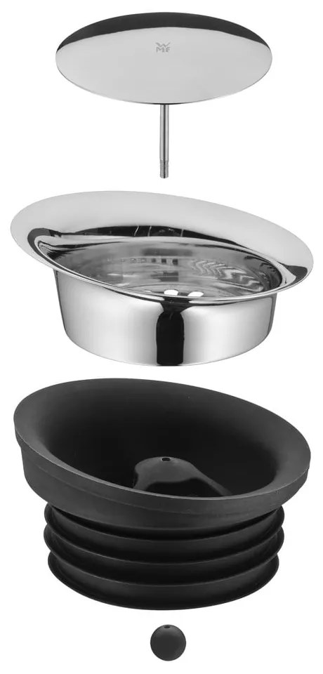 Karafka na wodę WMF Cromargan® Basic