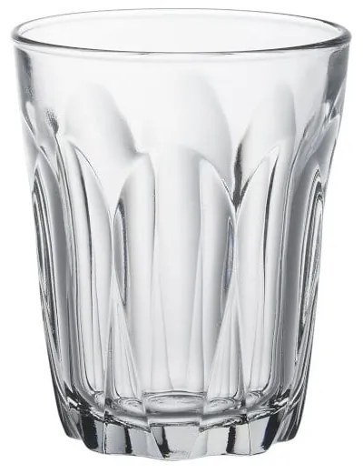 Szklanki zestaw 6 szt. 160 ml Provence – Duralex