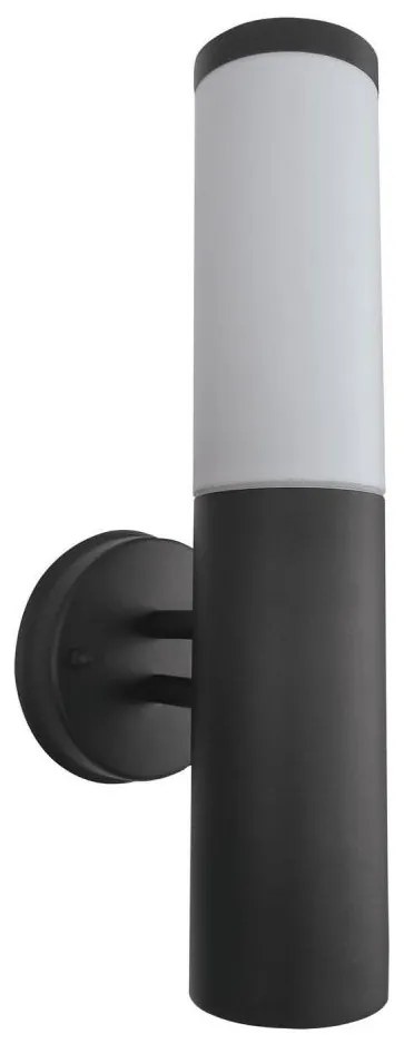 Kinkiet zewnętrzny 1xE27/15W/230V IP44