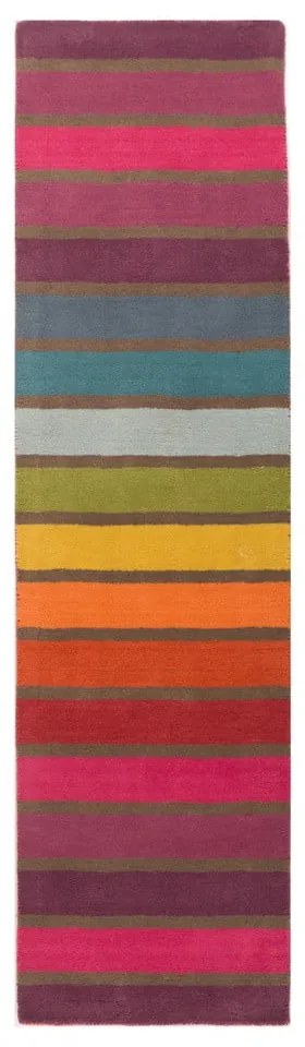 Chodnik 300x60 cm samira – Flair Rugs