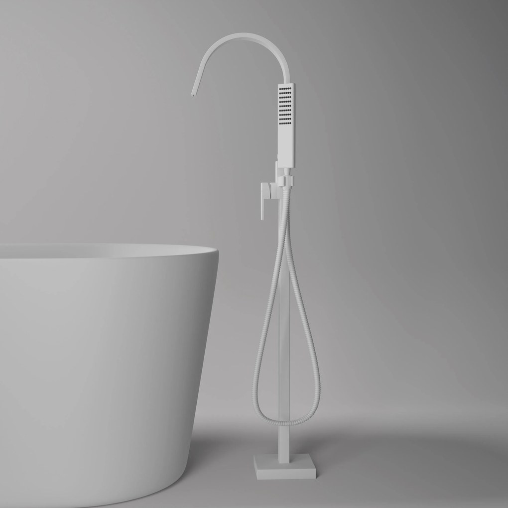 Armatura stojąca wolnostojąca do wanny NT3311 2.0