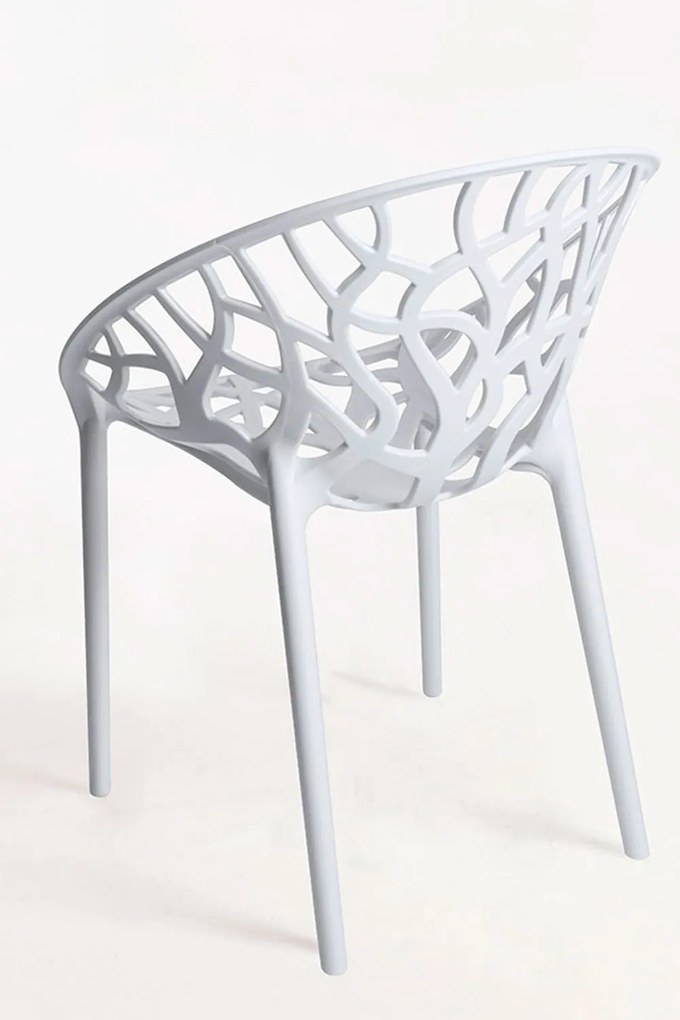 Zestaw 4 Krzese Nido