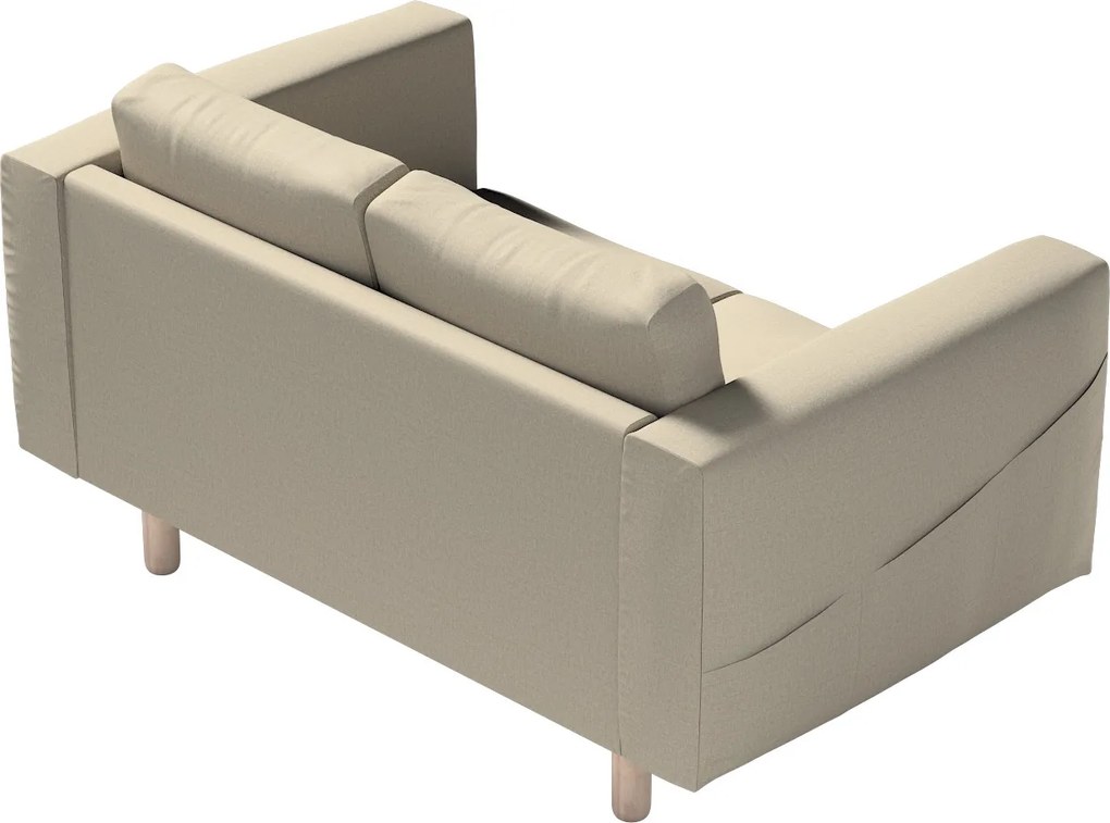 Pokrowiec na sofę Norsborg 2-osobową