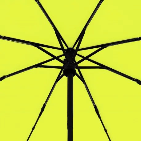 Fiber Magic Safety - w pełni automatyczny parasol damski