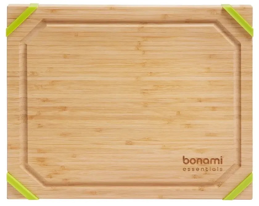 Bambusowe deski do krojenia zestaw 2 szt. – Bonami Essentials