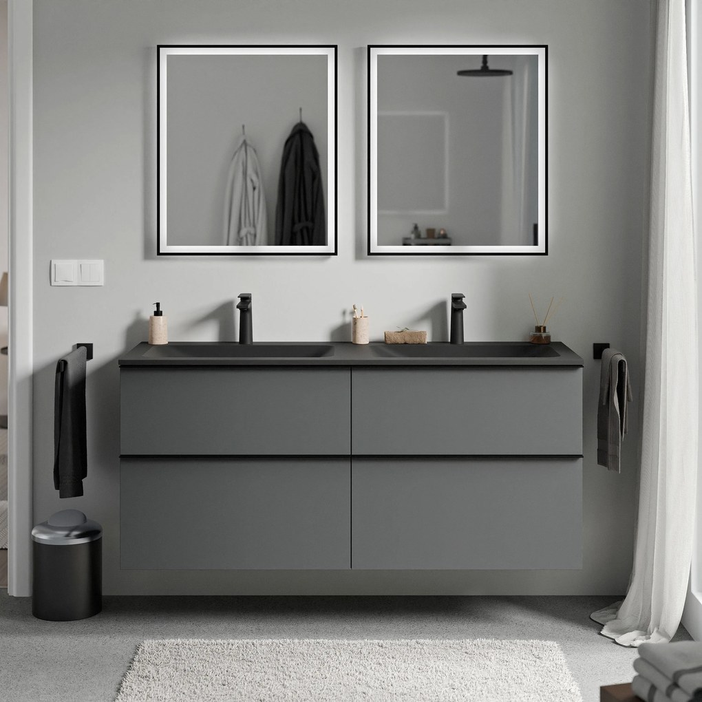 Szafka podumywalkowa LAVOA 120 cm