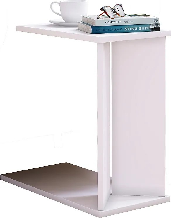 Design Stolik boczny Stolik kawowy Nachto M