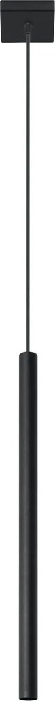 Pojedyncza lampa wisząca LED E4-B95