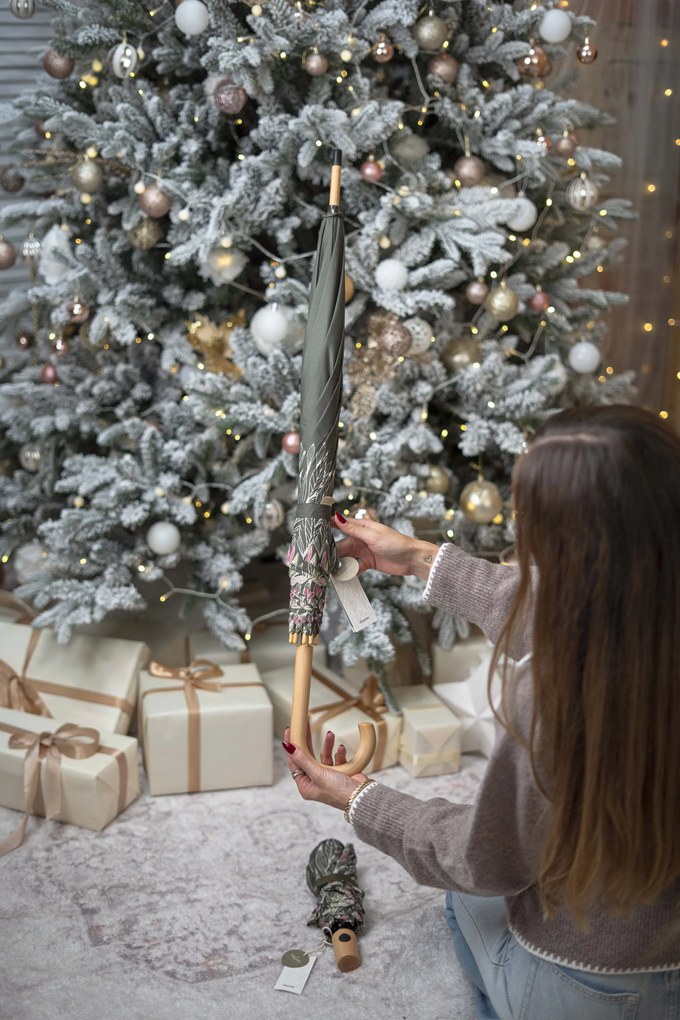 Doppler Nature Long Intention Oliwka