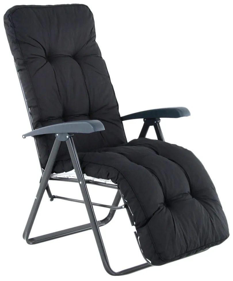 Poduszka na fotel ogrodowy Royal / Lena Plus D002-07PB PATIO
