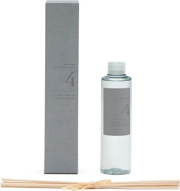 Dyfuzor Cozy Cashmere Refill – Kave Home