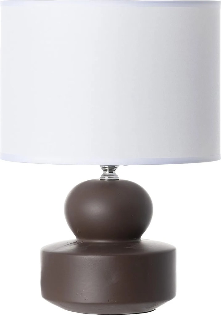 Lampa stołowa Rigual 33cm
