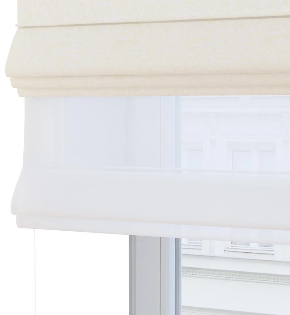 Roleta rzymska dzień noc Duo