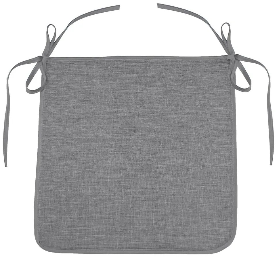 Poduszka na krzesło 40x40 cm Newton – douceur d'intérieur