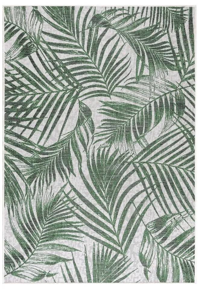 Zielony dywan odpowiedni na zewnątrz 120x170 cm Sunny – Ayyildiz Carpets