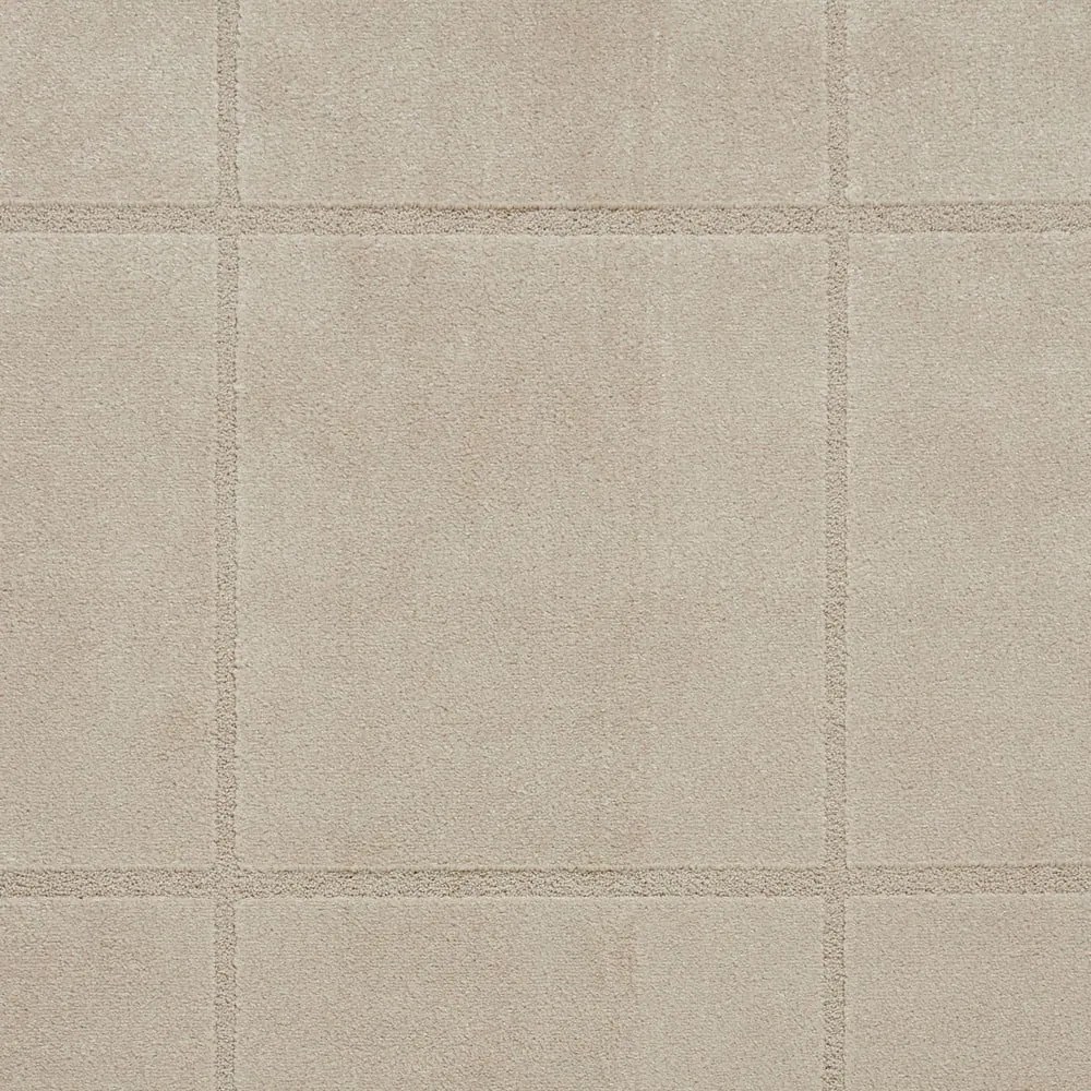 Beżowy dywan 200x290 cm Elio Mink – Think Rugs