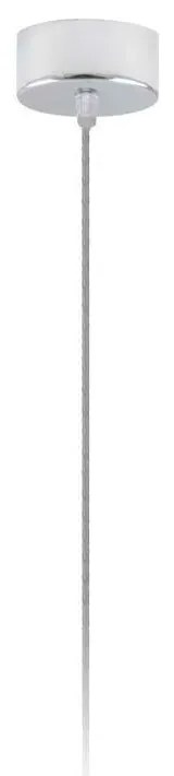 Lampa wisząca pojedyncza nad stół - S7-E72