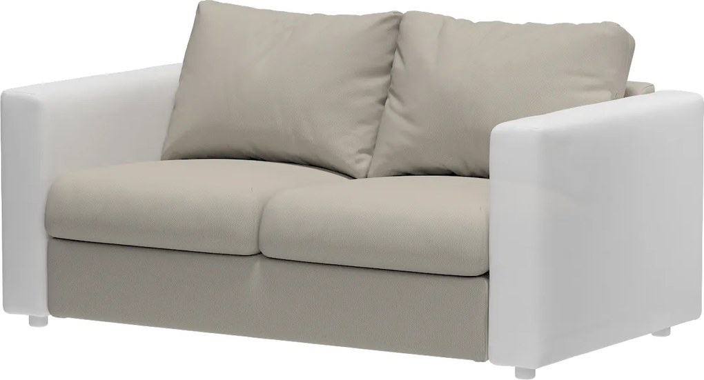 Pokrowiec na sekcję 2-osobową nierozkładaną Vimle