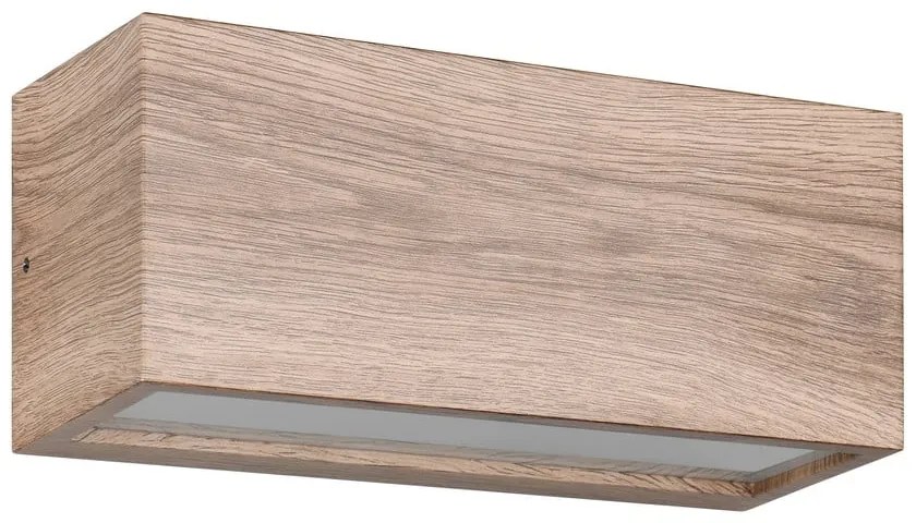 Lampa zewnętrzna (wysokość 11 cm) Mayenne – Trio