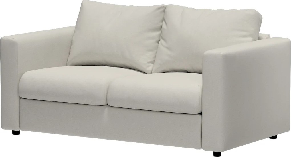 Pokrowiec na sekcję 2-osobową nierozkładaną Vimle