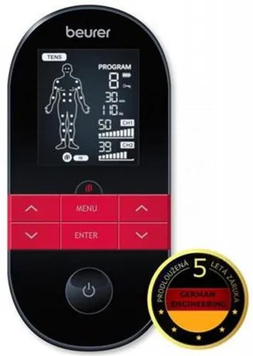 Beurer EM 59 elektrostymulator mięśni