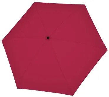 Fibre Mini Compact uni Viva Magenta - składany parasol damski