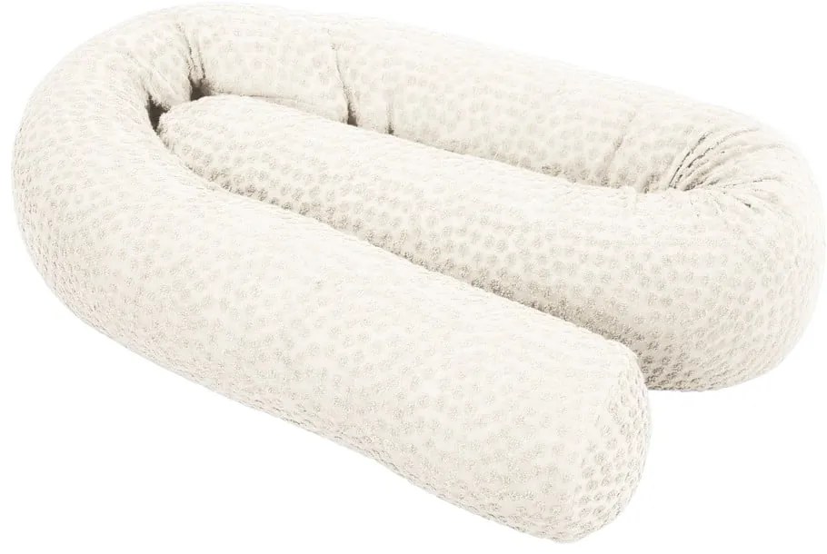 Ochraniacz do łóżeczka 170 cm Seashells – Roba