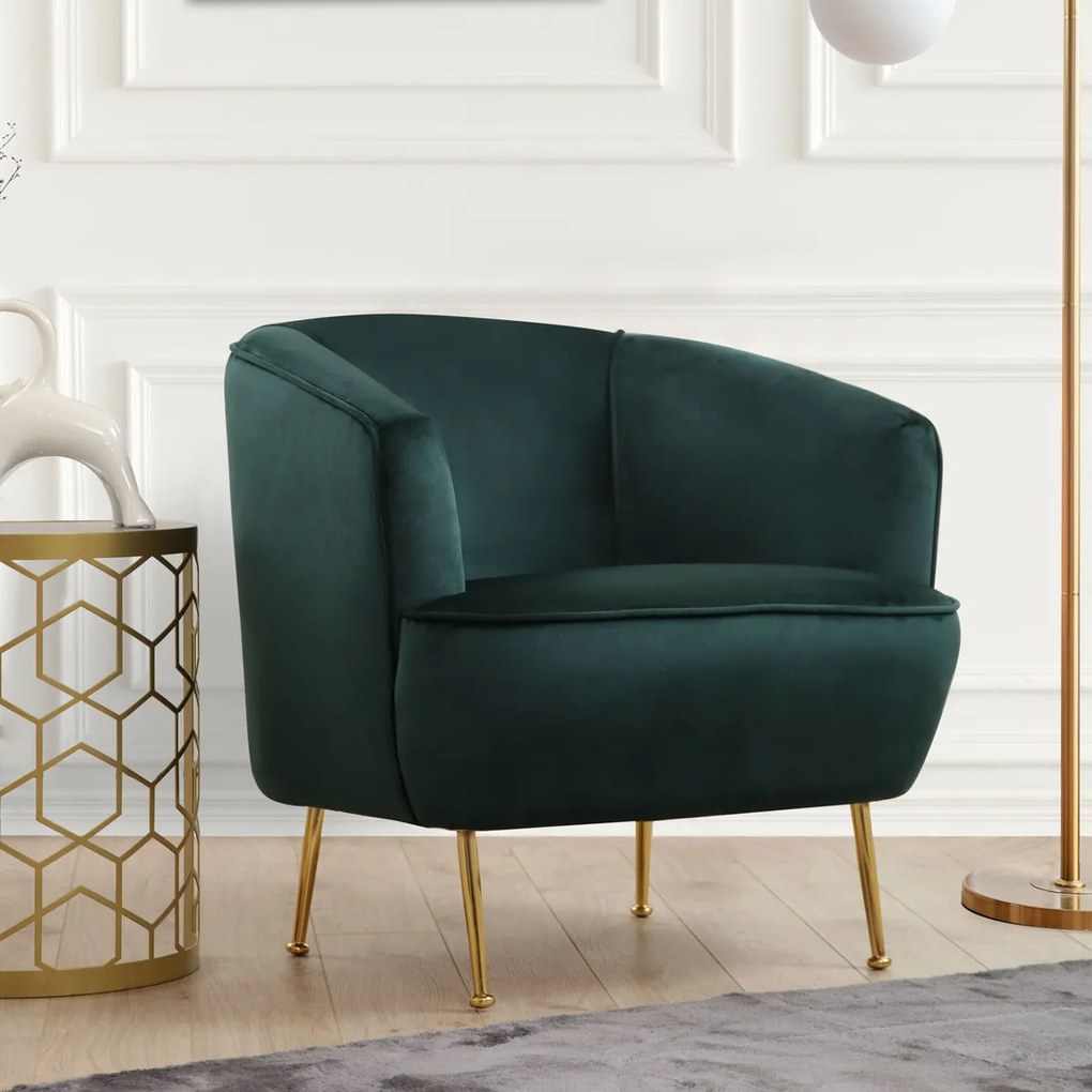 Fotel Piccoli Armchair