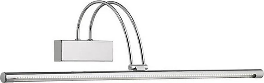 Ideal Lux - LED Kinkiet galeryjka LED/7,98W/230V chrom