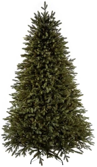 Choinka sztuczna PE Świerk Alpejski XL 280cm