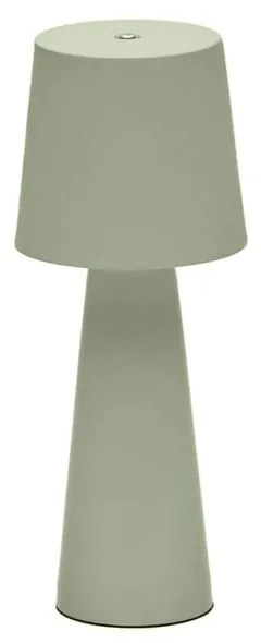 Lampa zewnętrzna LED ze ściemniaczem na USB ø 10 cm Arenys – Kave Home