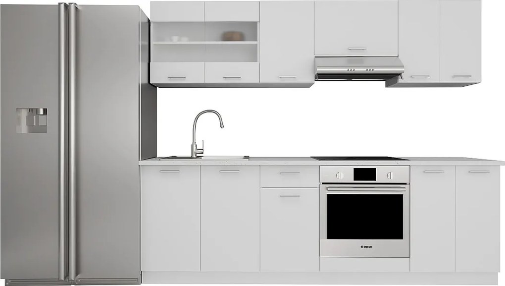 Aneks kuchenny 8tlg 240cm Esilo