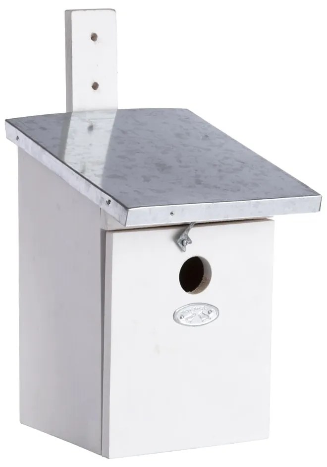 Drewniana budka dla sikorki – Esschert Design