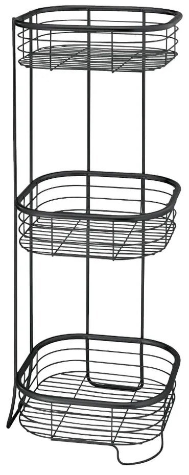 Półka prysznicowa 3 TIer Shower