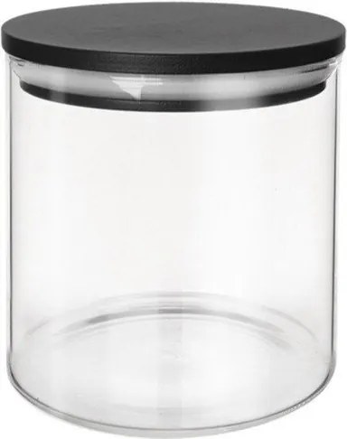 Szklany pojemnik na żywność – Orion