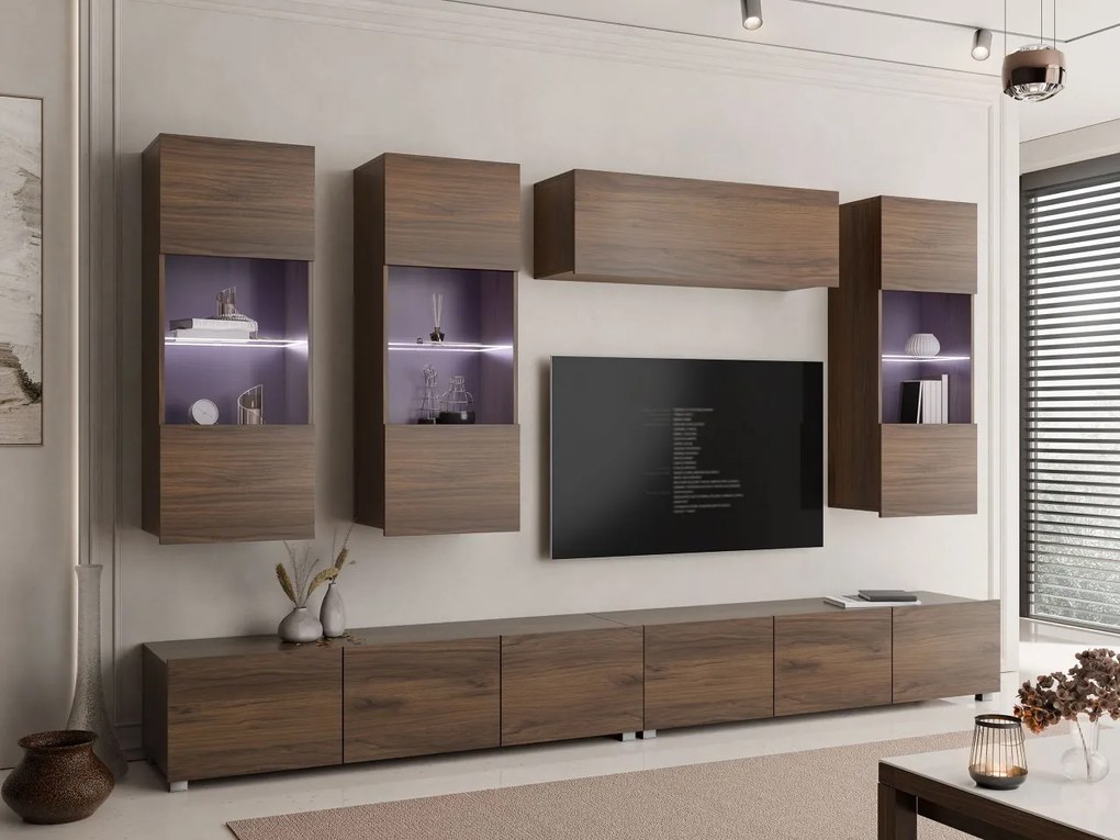 Meblościanka Bralani V