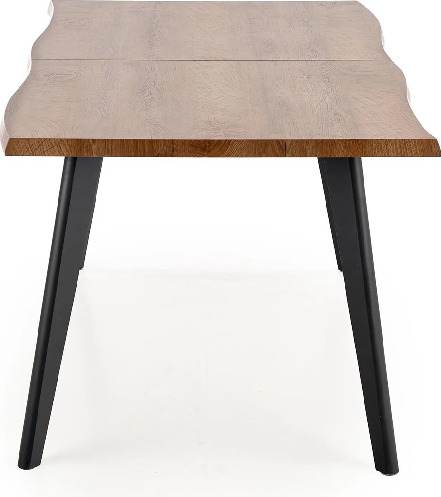 Stół do jadalni w stylu industrialnym Dickson