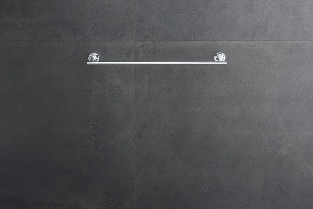 Duravit Starck T Handtuchhalter