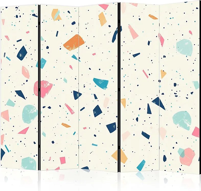 Parawan akustyczny Artgeist Tła i desenie 225 x 172 cm 1 szt