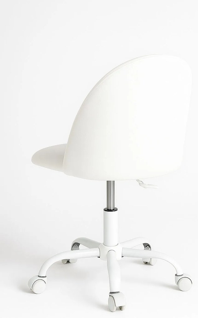 Krzeso White Vint Office