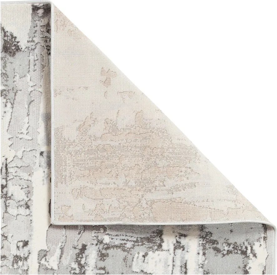 Szaro-beżowy dywan 220x160 cm Apollo – Think Rugs