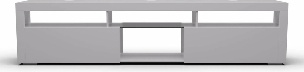 Blumfeldt Elgin niska szafka pod telewizor, 150 x 30 x 40 cm, LED