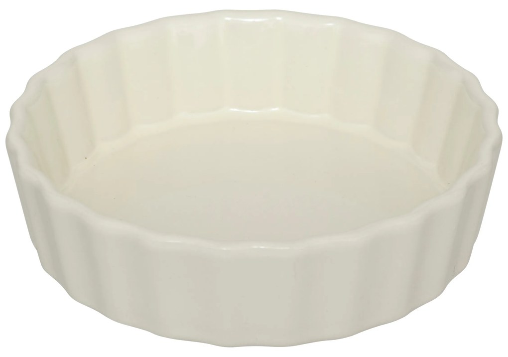 Naczynie do mini tarty WIW ceramiczne, Ø 12 cm