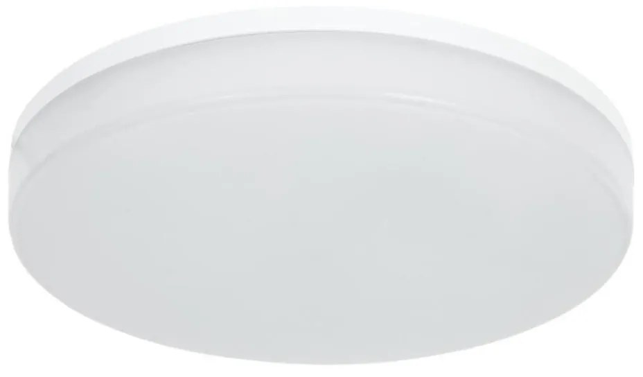 Retlux - LED RGBW Plafon łazienkowy ściemnialny LED/20W/230V Wi-Fi IP44 biały