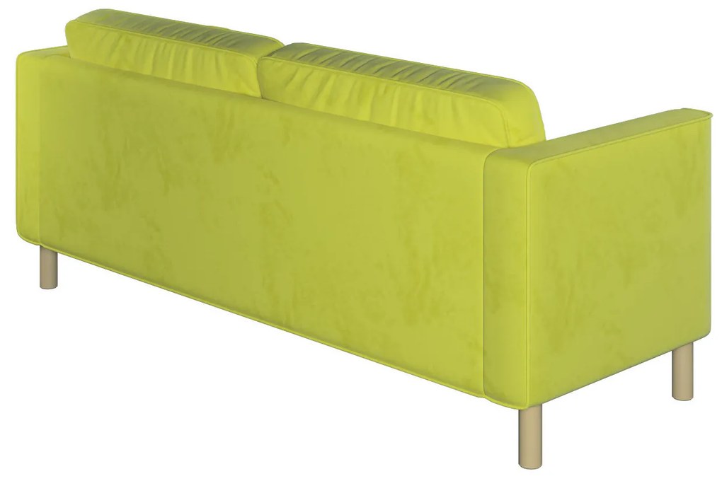 Pokrowiec na sofę Pärup 2-osobową