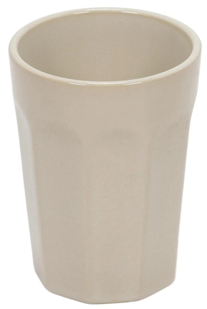 Kubek ceramiczny ROMA, 400 ml