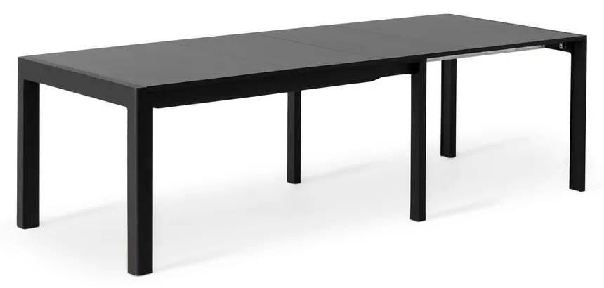 Rozkładany stół z dodatkowym blatem 96x160 cm Join – Hammel Furniture