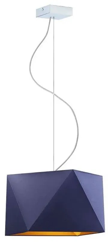 Skandynawska lampa wisząca LED - K7-L69