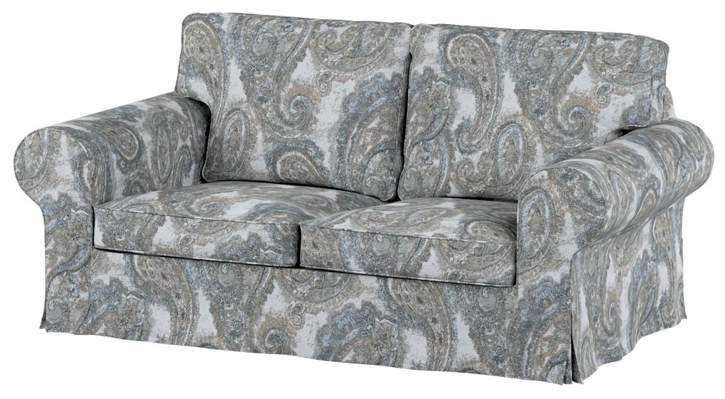 Pokrowiec na sofę Ektorp 2-osobową rozkładaną, model po 2012