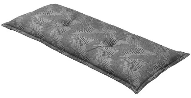 Poduszka na ławkę NESTOR 150x48 cm - więcej wariantów Kolor: Niebieski